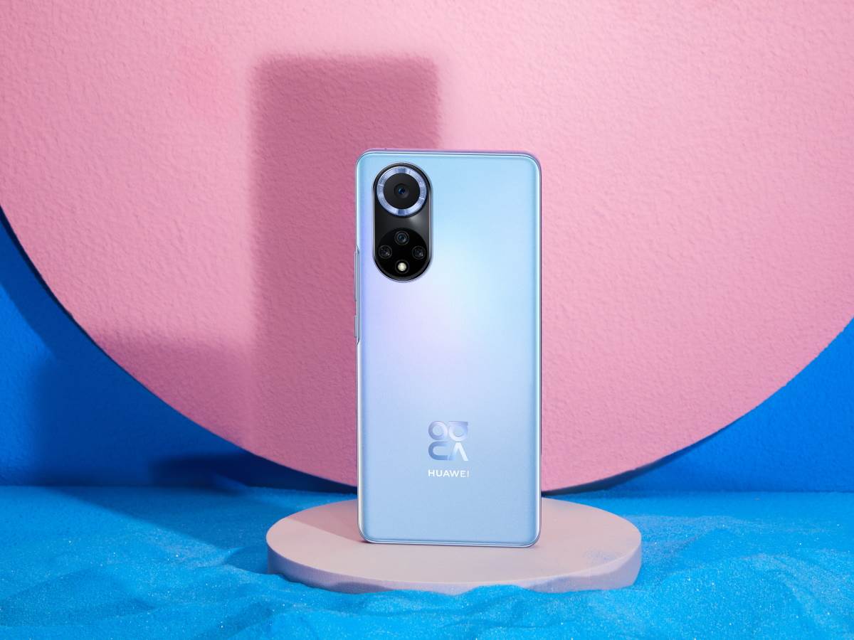 Huawei nova 9 Huawei nova 9