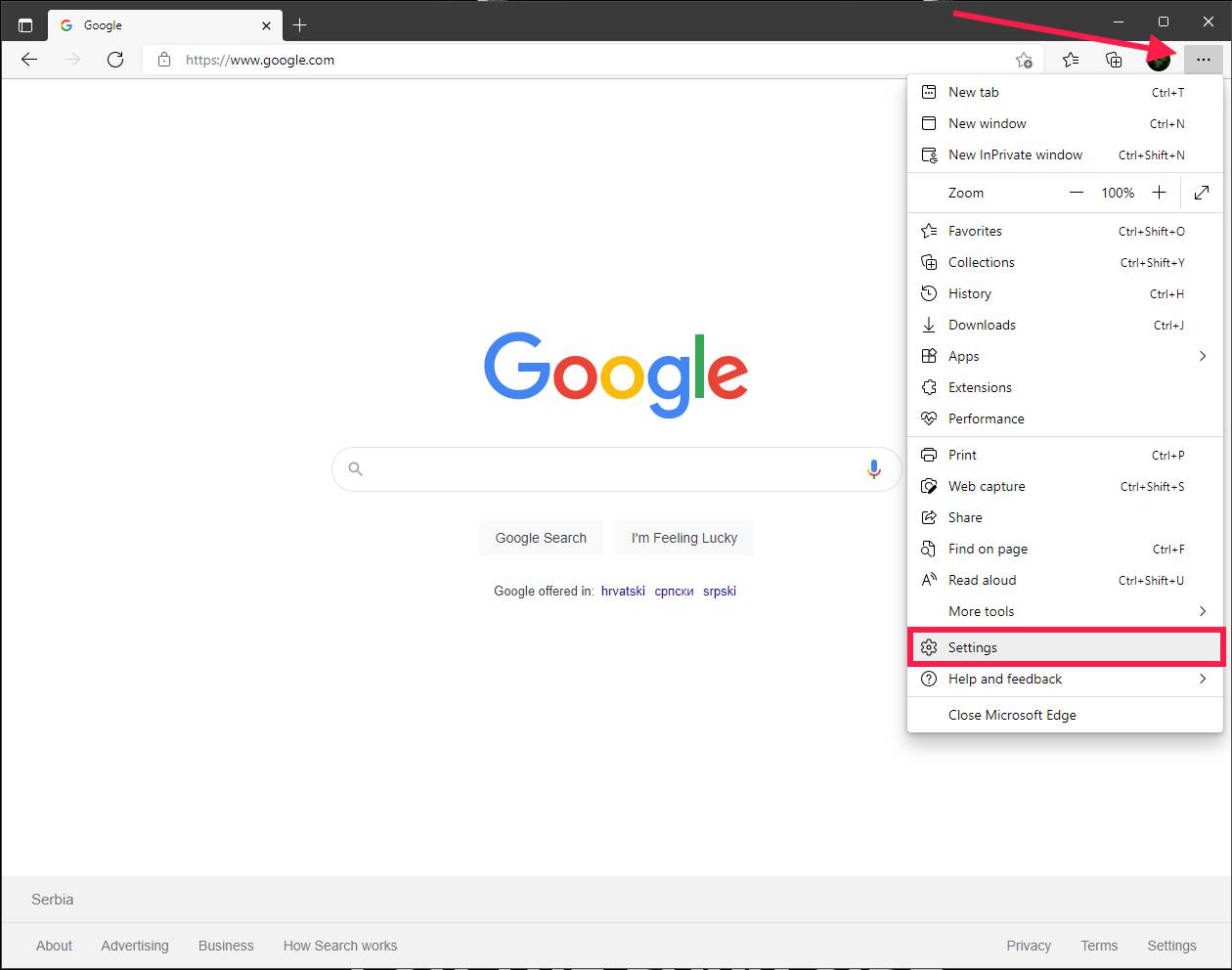 Microsoft Edge - SmartLife / Marko Nešović / Microsoft Edge   Microsoft Edge - SmartLife / Marko Nešović / Microsoft Edge