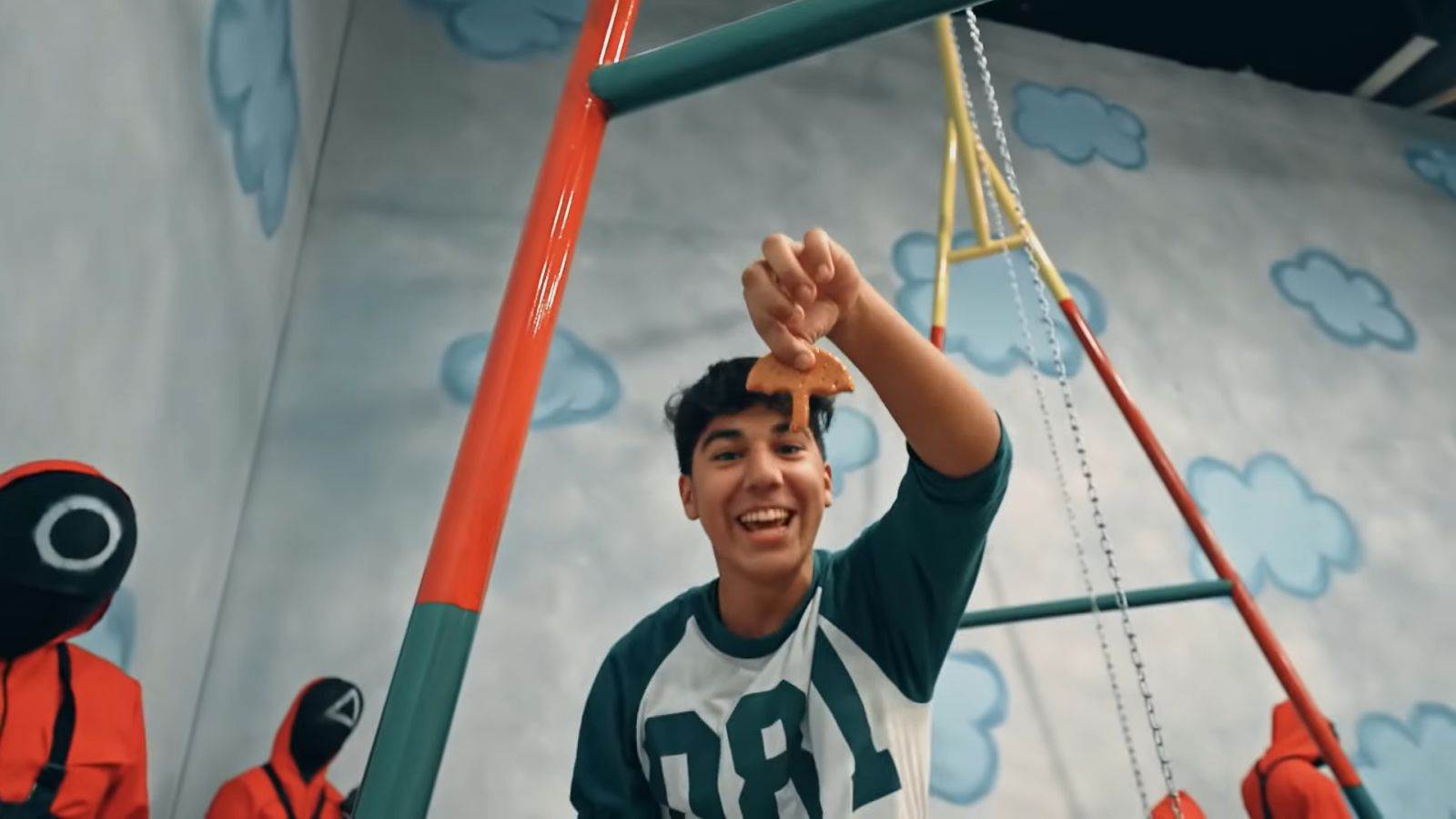  Squid Game (7).jpg - SmartLife / YouTube / MrBeast / Printscreen 