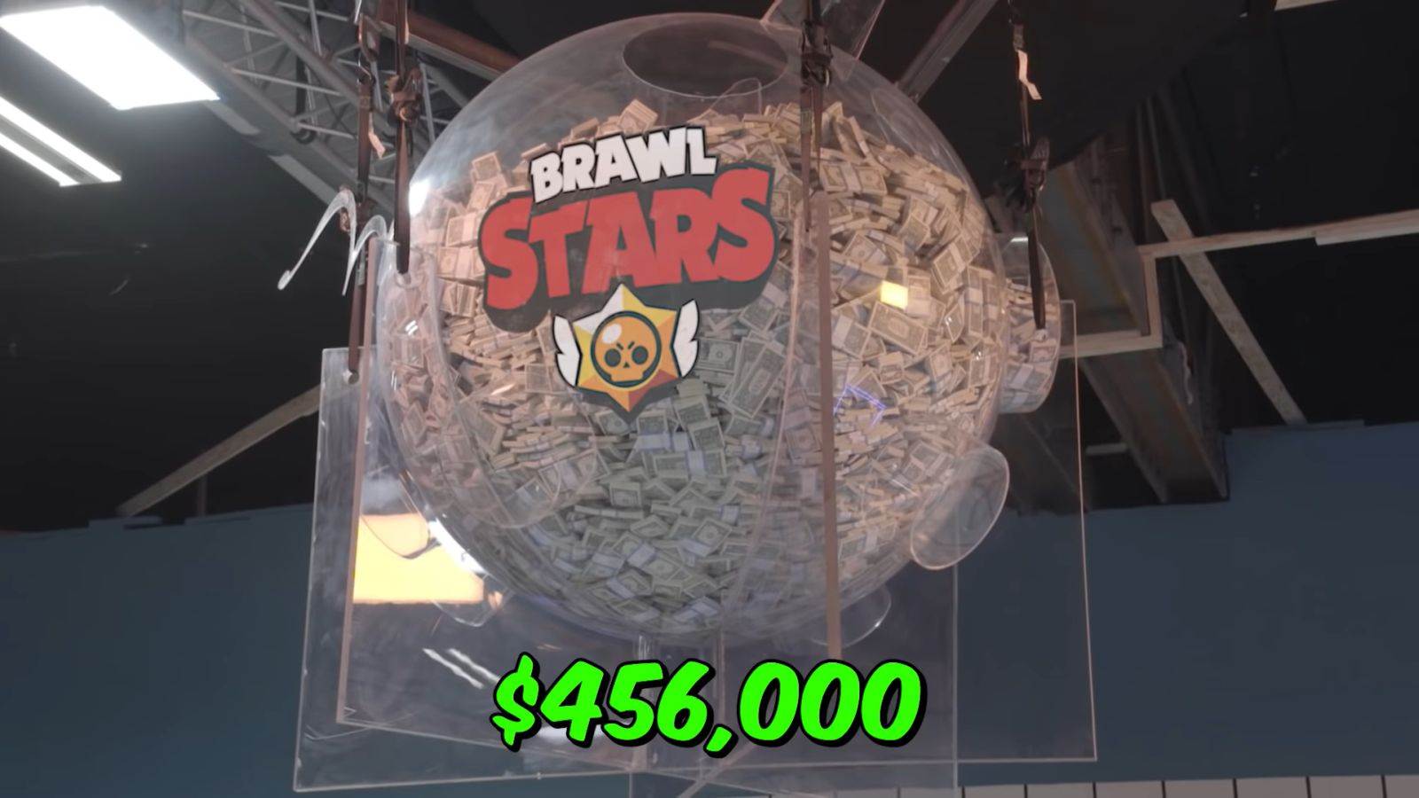  Squid Game (12).jpg - SmartLife / YouTube / MrBeast / Printscreen 