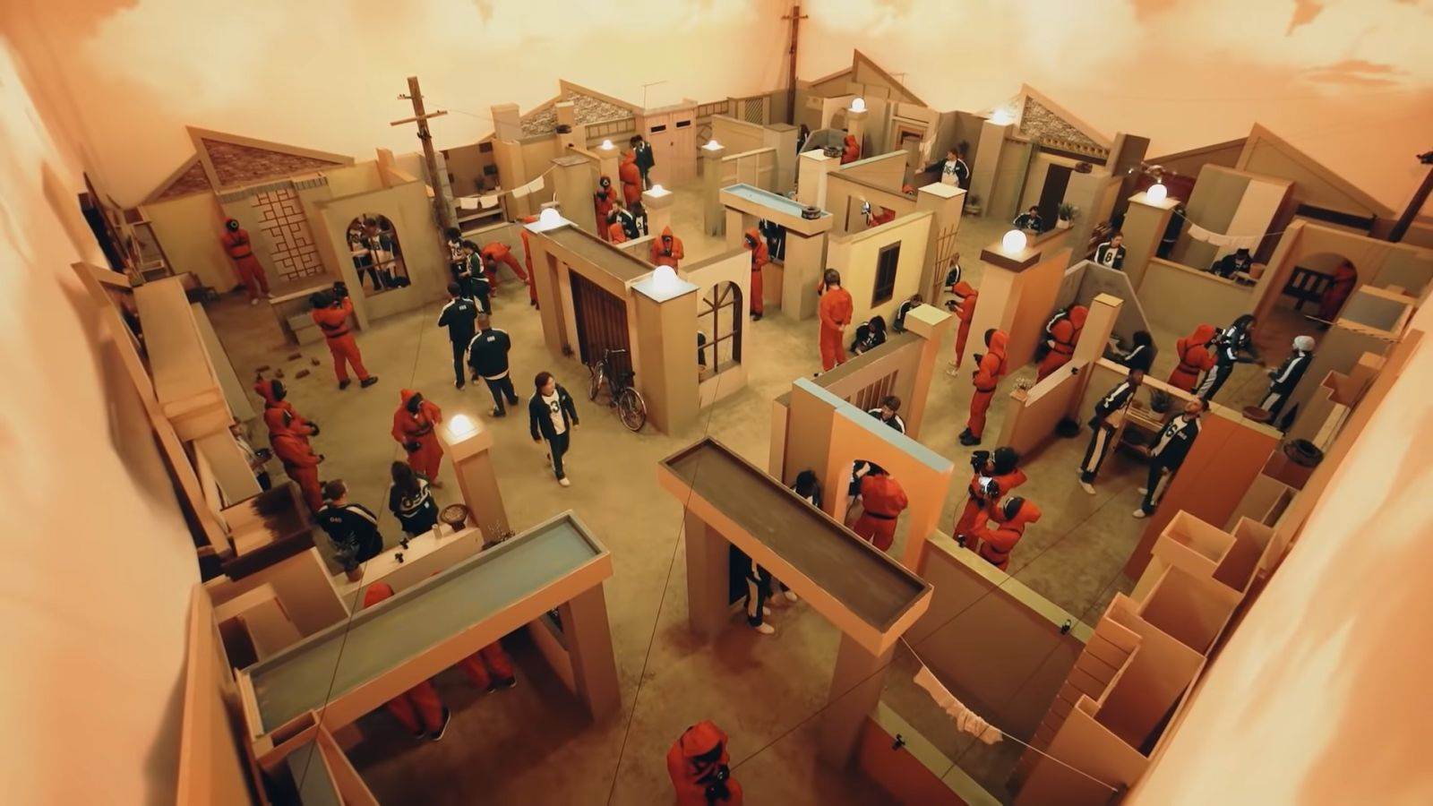  Squid Game (13).jpg - SmartLife / YouTube / MrBeast / Printscreen 