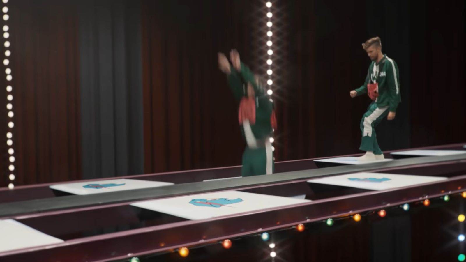  Squid Game (15).jpg - SmartLife / YouTube / MrBeast / Printscreen 