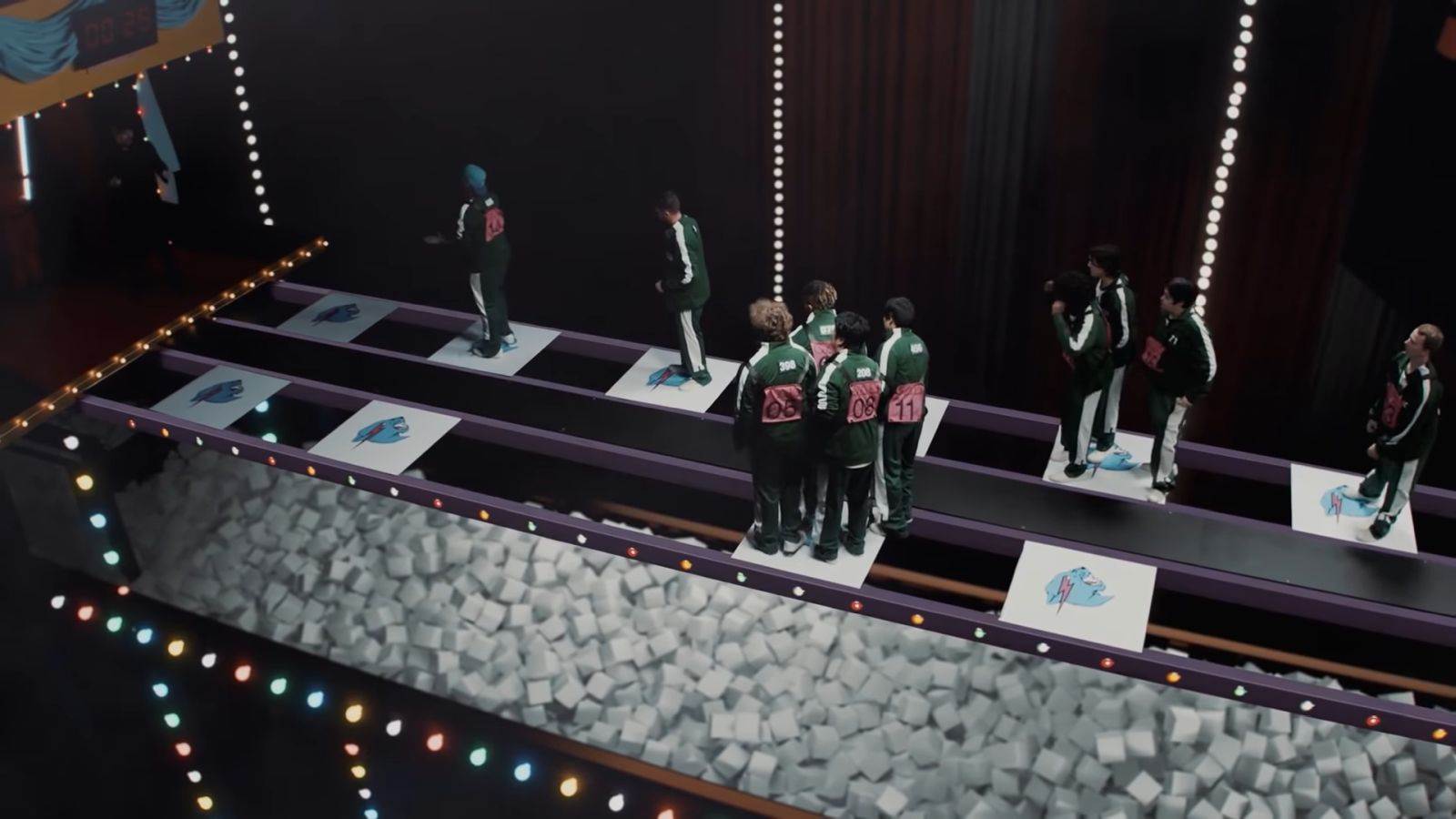  Squid Game (18).jpg - SmartLife / YouTube / MrBeast / Printscreen 