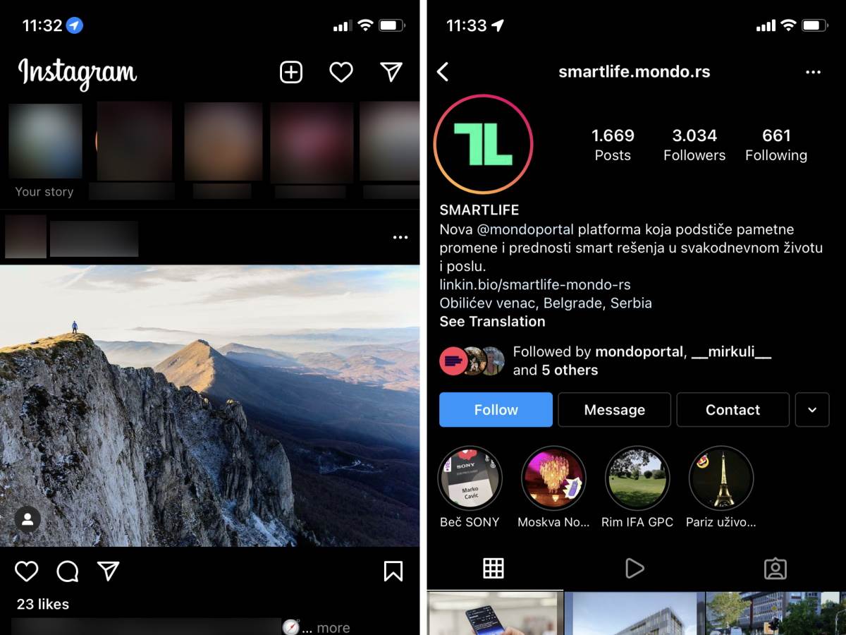 Plava iPhone tačka šta znači 1.jpg   Plava iPhone tačka šta znači 1.jpg