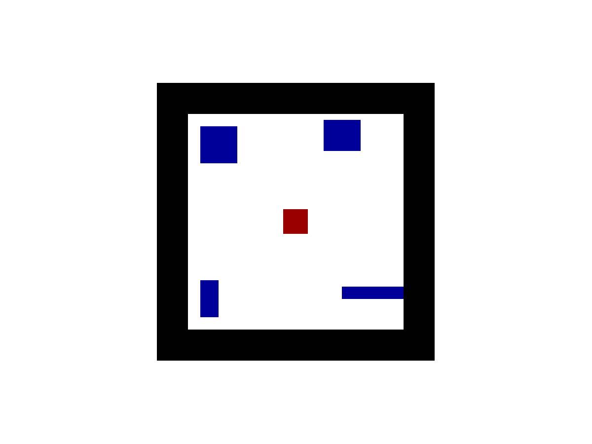  Najzaraznija igra na internetu crveni kvadrat plavi kvadrati 18 sekundi 