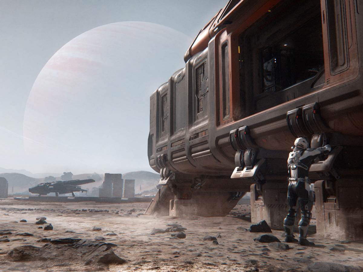 Star Citizen igra koštala preko 400 miliona dolara - SmartLife / Star Citizen   Star Citizen igra koštala preko 400 miliona dolara - SmartLife / Star Citizen