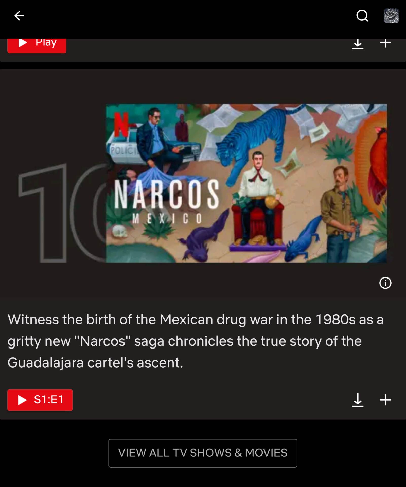 Screenshot_20211128-140103_Netflix.png - SmartLife / Netflix   Screenshot_20211128-140103_Netflix.png - SmartLife / Netflix
