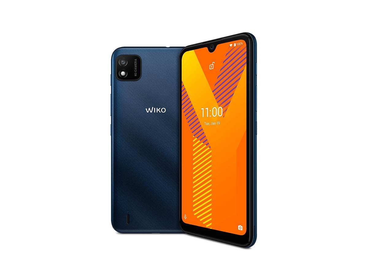  Wiko Y62 Plus 8.jpg - SMARTLife / WIKO 