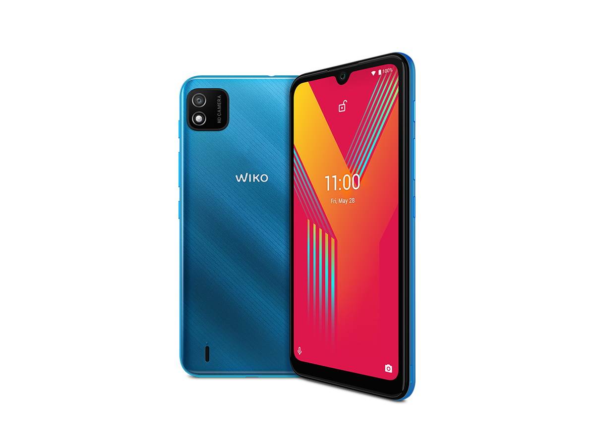  Wiko Y62 Plus 6.jpg - SMARTLife / WIKO 