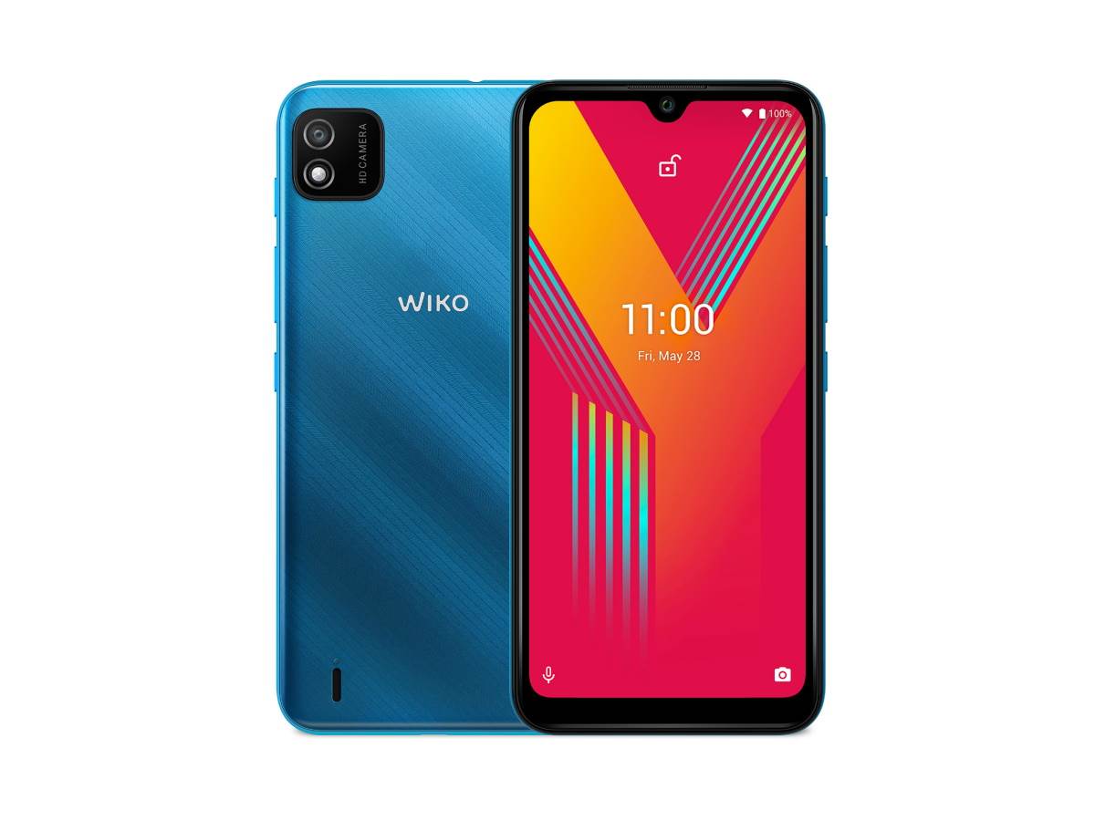  Wiko Y62 Plus 2.jpg - SMARTLife / WIKO 