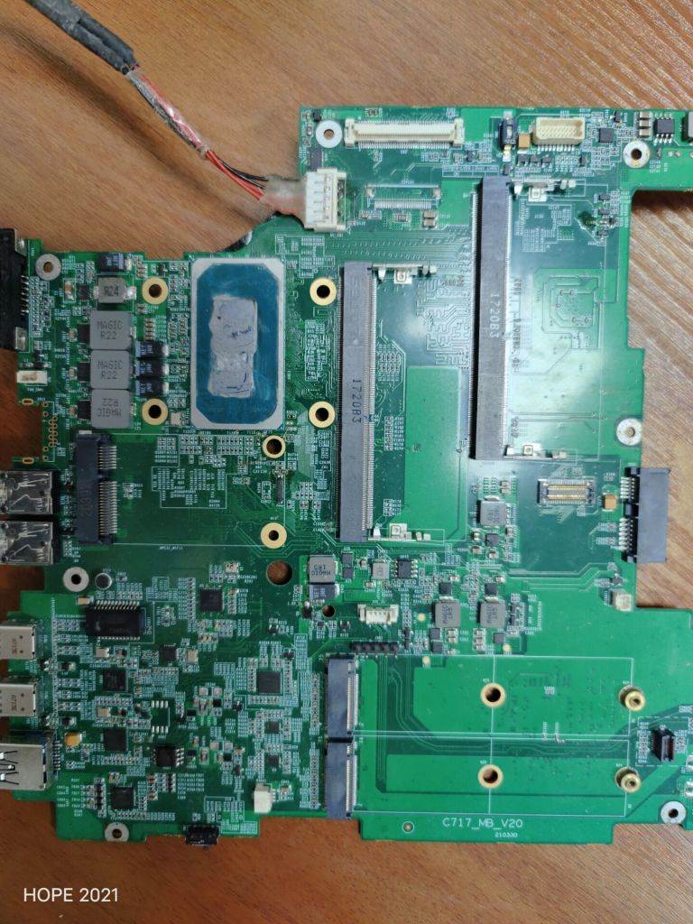  ThinkPad T60/T61 T700 matična ploča - SmartLife / www.xyte.ch 