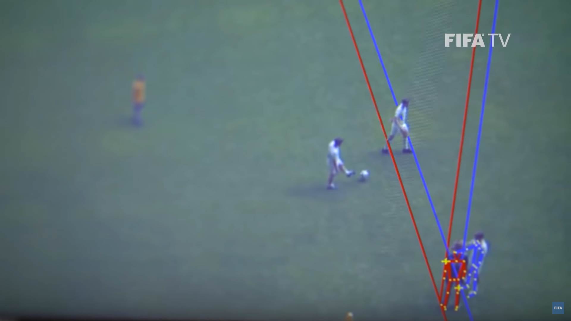 VAR - SmartLife / YouTube / FIFATV / Printscreen   VAR - SmartLife / YouTube / FIFATV / Printscreen