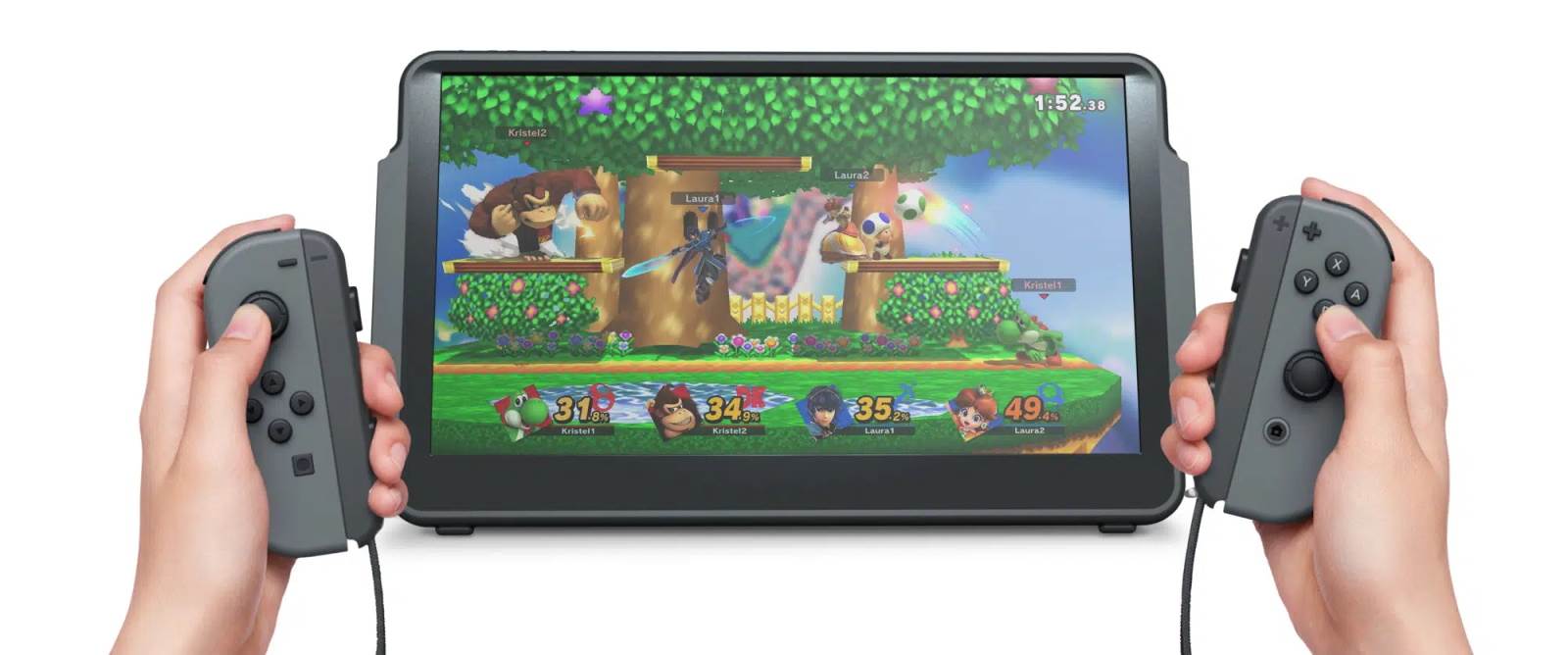 Orion Switch Mario Orion Switch Mario