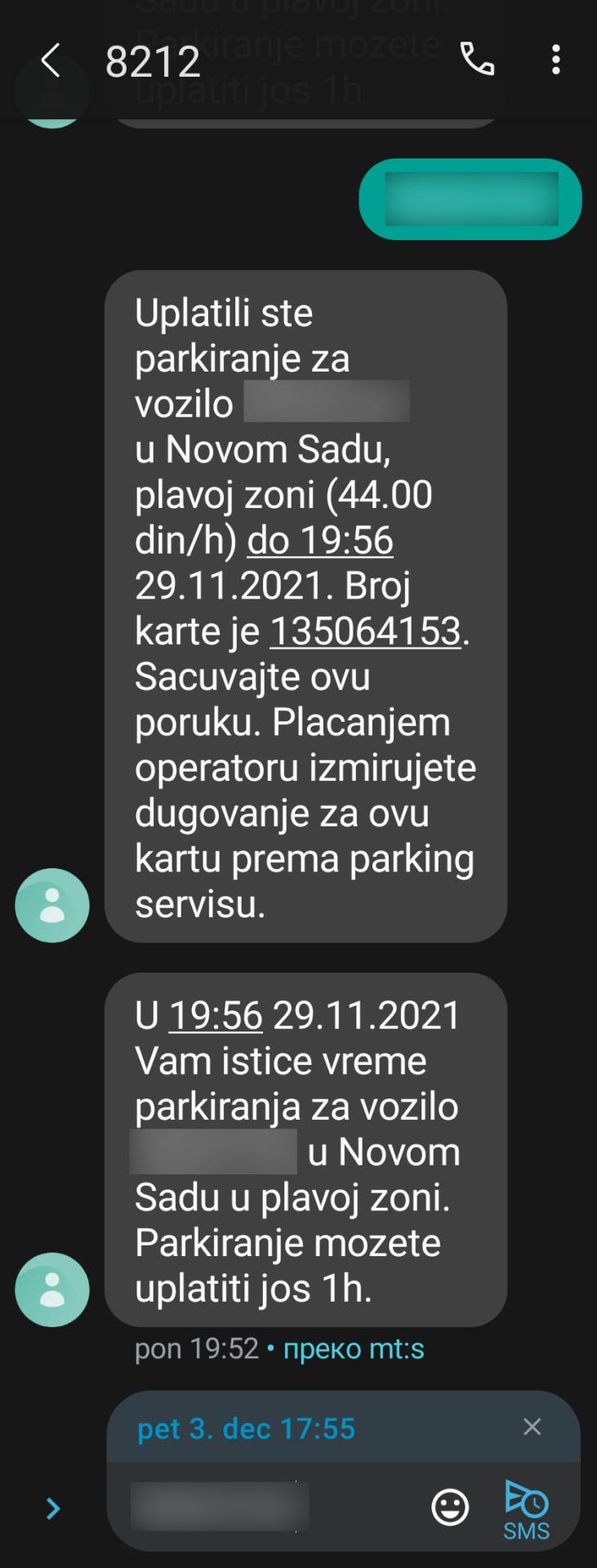  Zakazivanje SMS slanja (10).png - SmartLife / Marko Čavić 