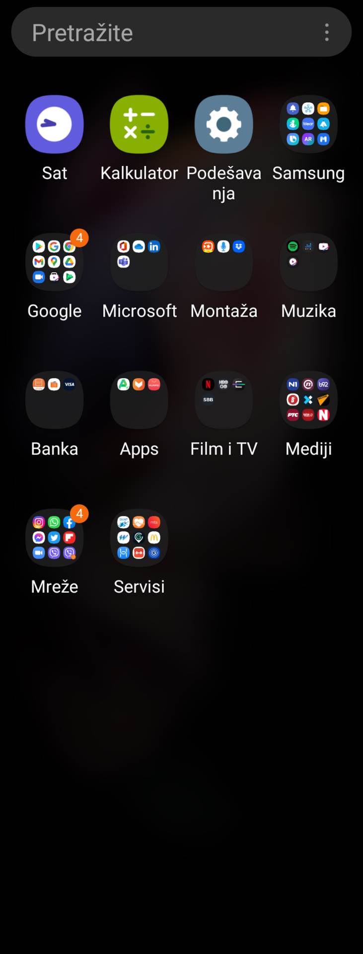  Inteligentni Wi-Fi Konox Kako aktivirati - SmartLife / Marko Čavić 