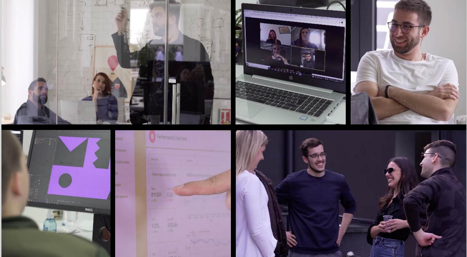 METHOD kreativna marketinška agencija METHOD kreativna marketinška agencija