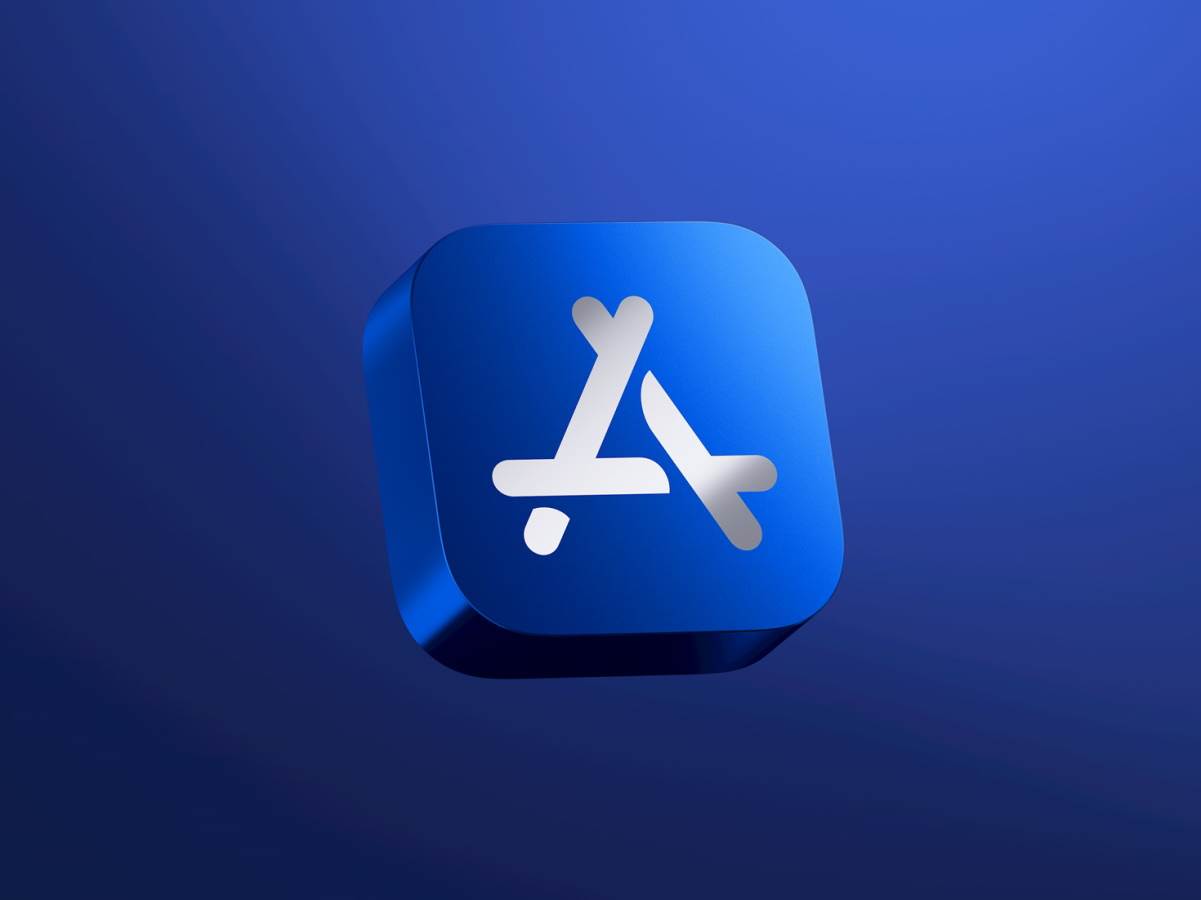 Apple App Store Awards 2021 logo   Apple App Store Awards 2021 logo
