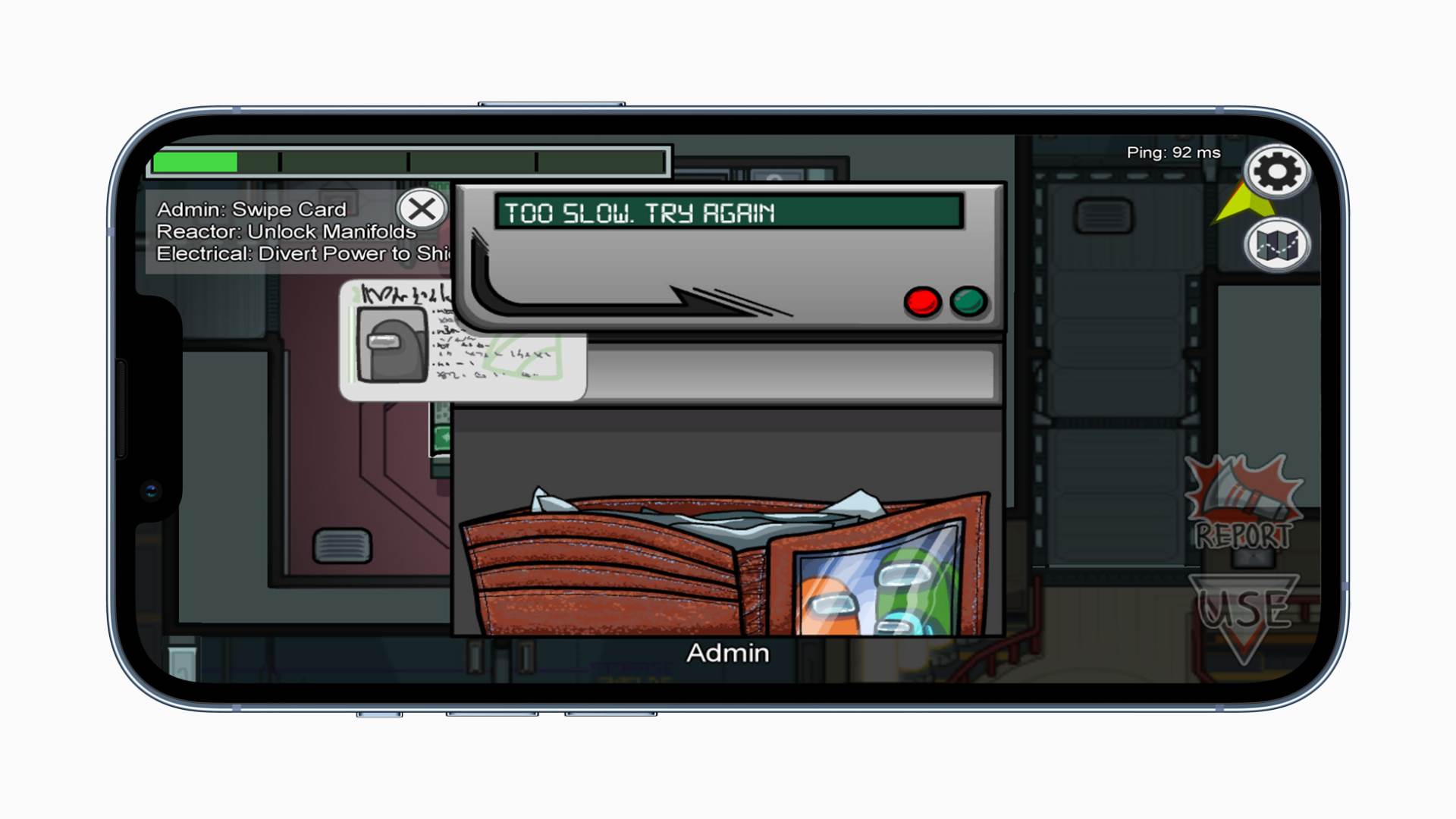 Apple App Store Awards 2021 Among Us igra na iPhone - SmartLife / Apple   Apple App Store Awards 2021 Among Us igra na iPhone - SmartLife / Apple