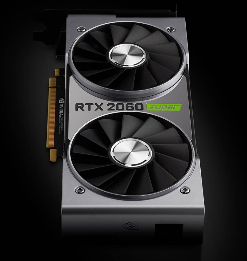  NVIDIA GeForce RTX 2060 Super grafička karta - SmartLife / NVIDIA 