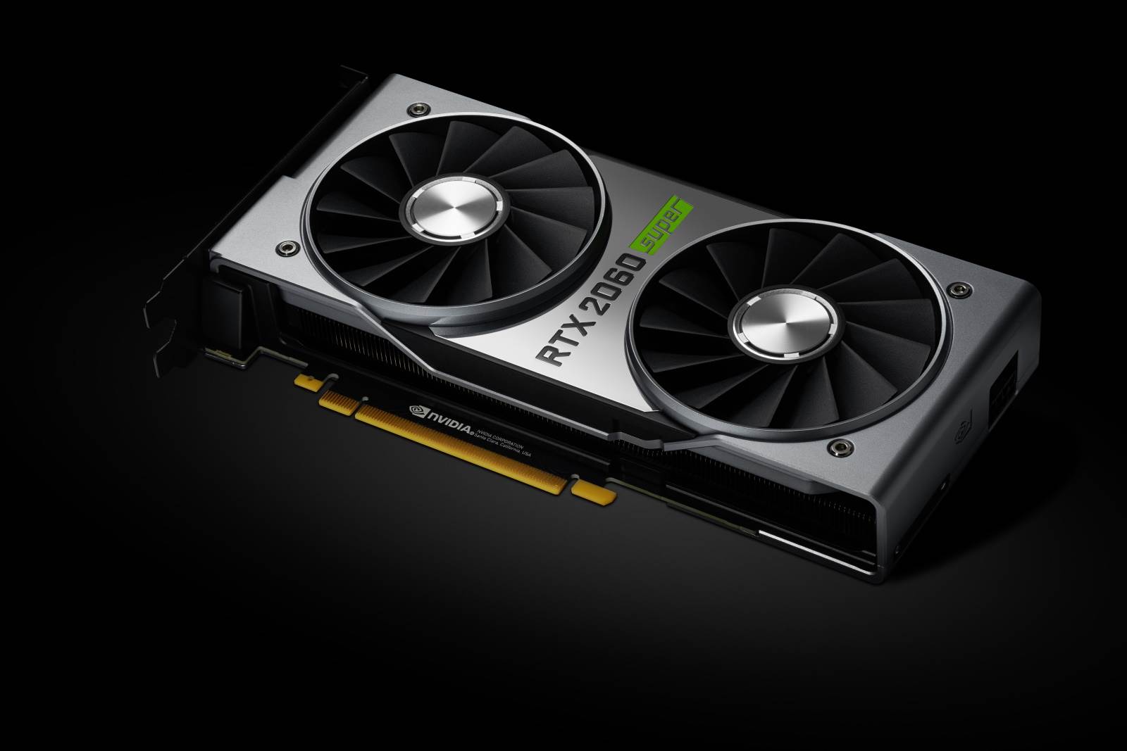  NVIDIA GeForce RTX 2060 Super grafička karta - SmartLife / NVIDIA 