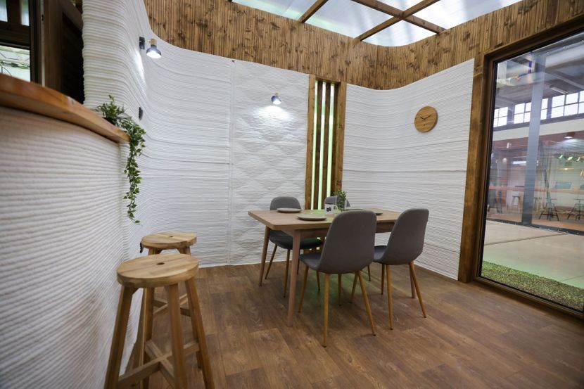  ProtoDom 3D štampana kuća iz Srbije 7.jpg - SmartLife / YouTube @24 vesti 