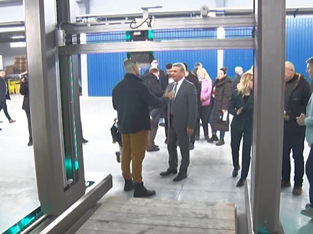 ProtoDom 3D štampana kuća iz Srbije 4.jpg - SmartLife / YouTube @24 vesti   ProtoDom 3D štampana kuća iz Srbije 4.jpg - SmartLife / YouTube @24 vesti