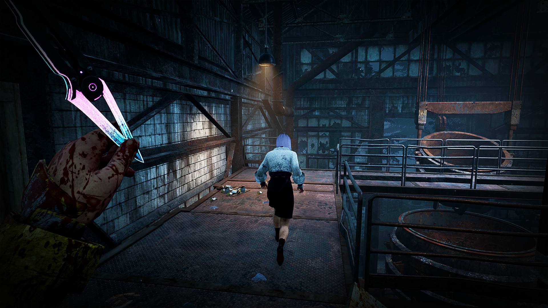  Dead by Daylight (4).jpg - SmartLife / Steam 