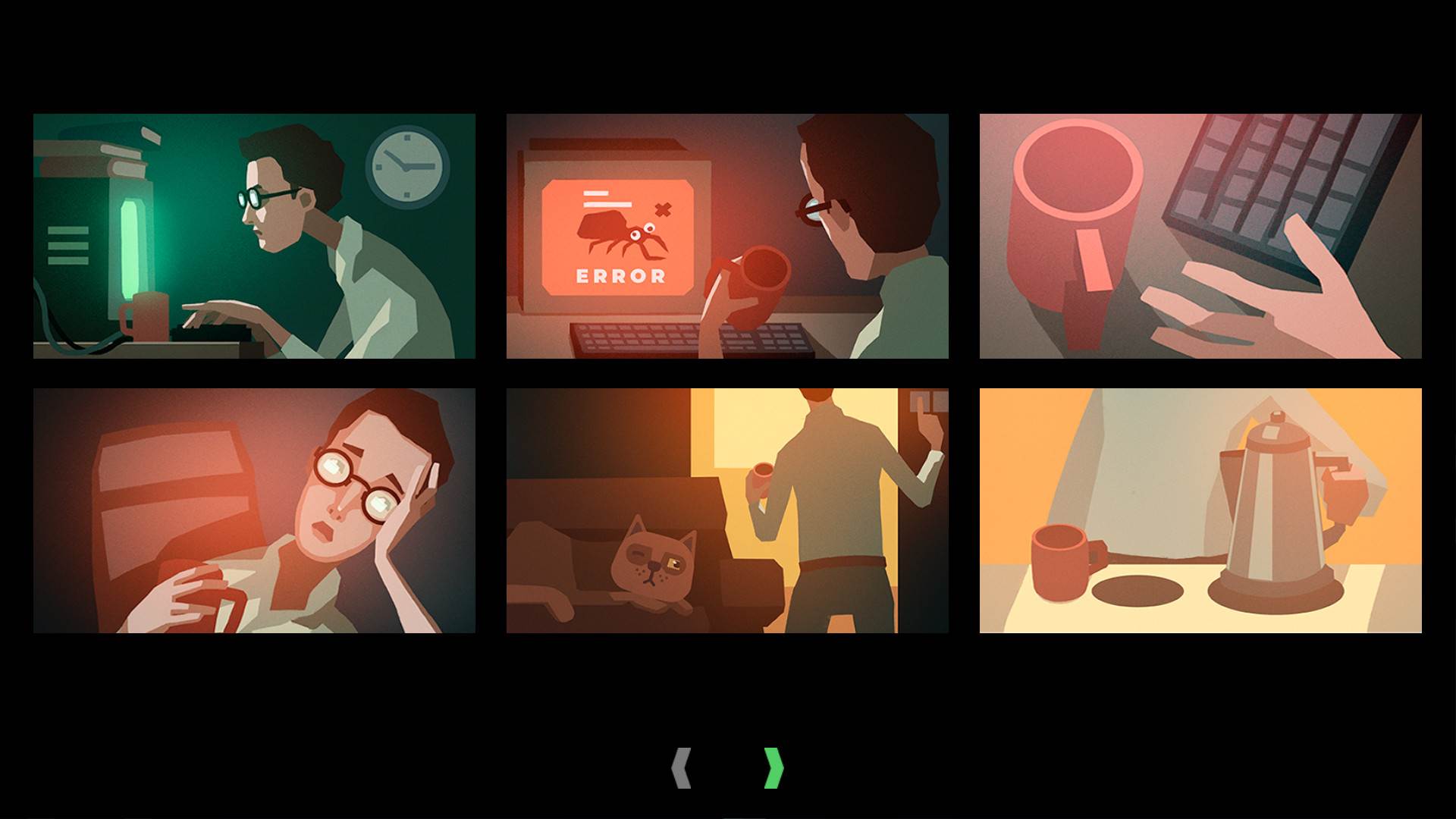  while True (4).jpg - SmartLife / Steam 