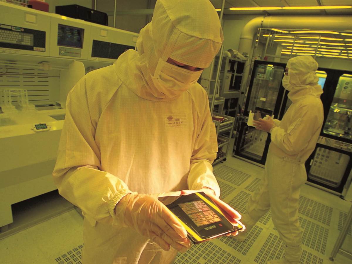 Taiwan Semiconductor Manufacturing Co., Ltd. TSMC čipovi, poluprovodnici i čipsetovi - SmartLife / Taiwan Semiconductor Manufacturing Co., Ltd.   Taiwan Semiconductor Manufacturing Co., Ltd. TSMC čipovi, poluprovodnici i čipsetovi - SmartLife / Taiwan Semiconductor Manufacturing Co., Ltd.