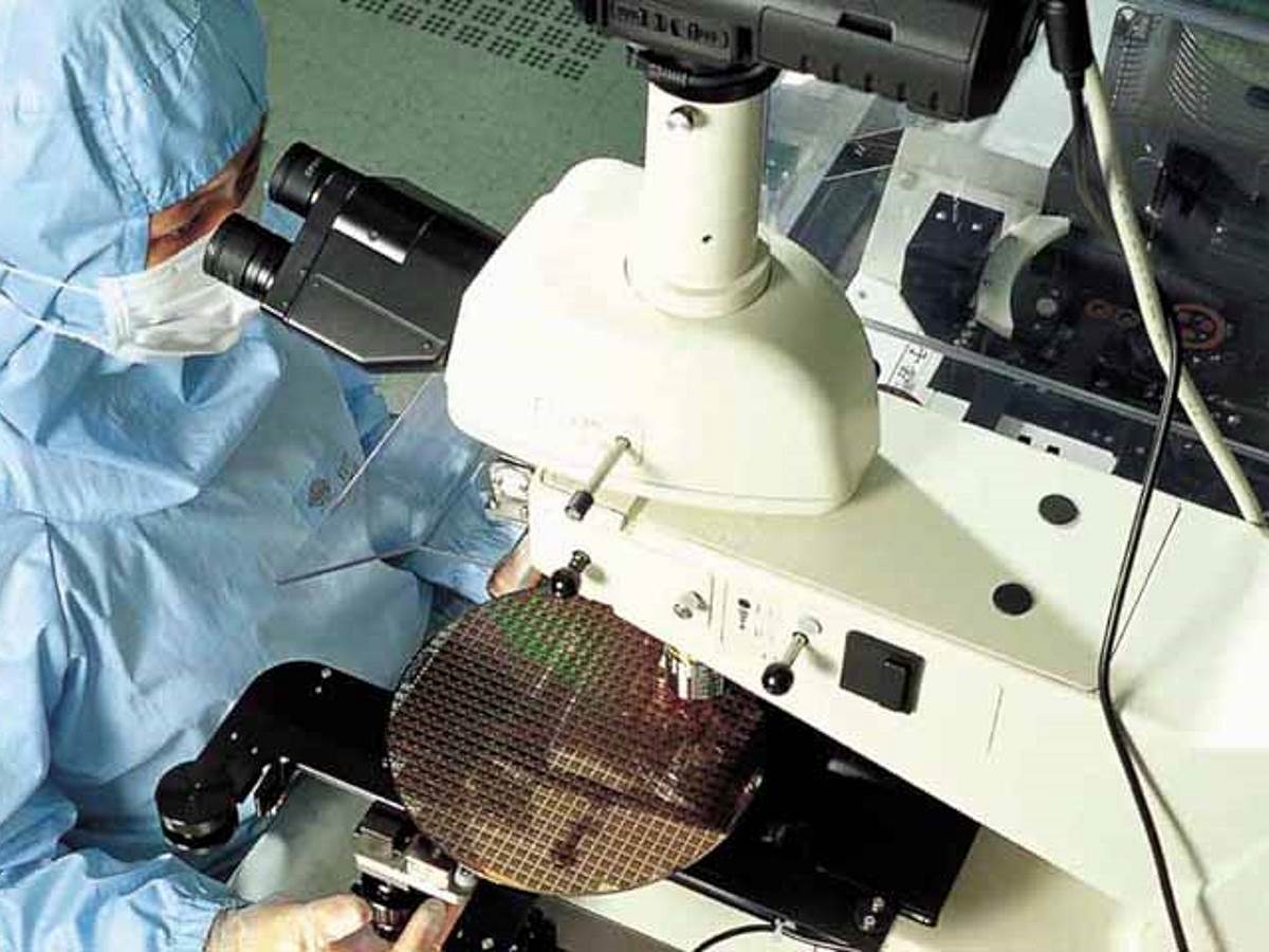  TSMC poluprovodnici i čipsetovi proizvodnja 6.jpg - SmartLife / Taiwan Semiconductor Manufacturing Co., Ltd. 