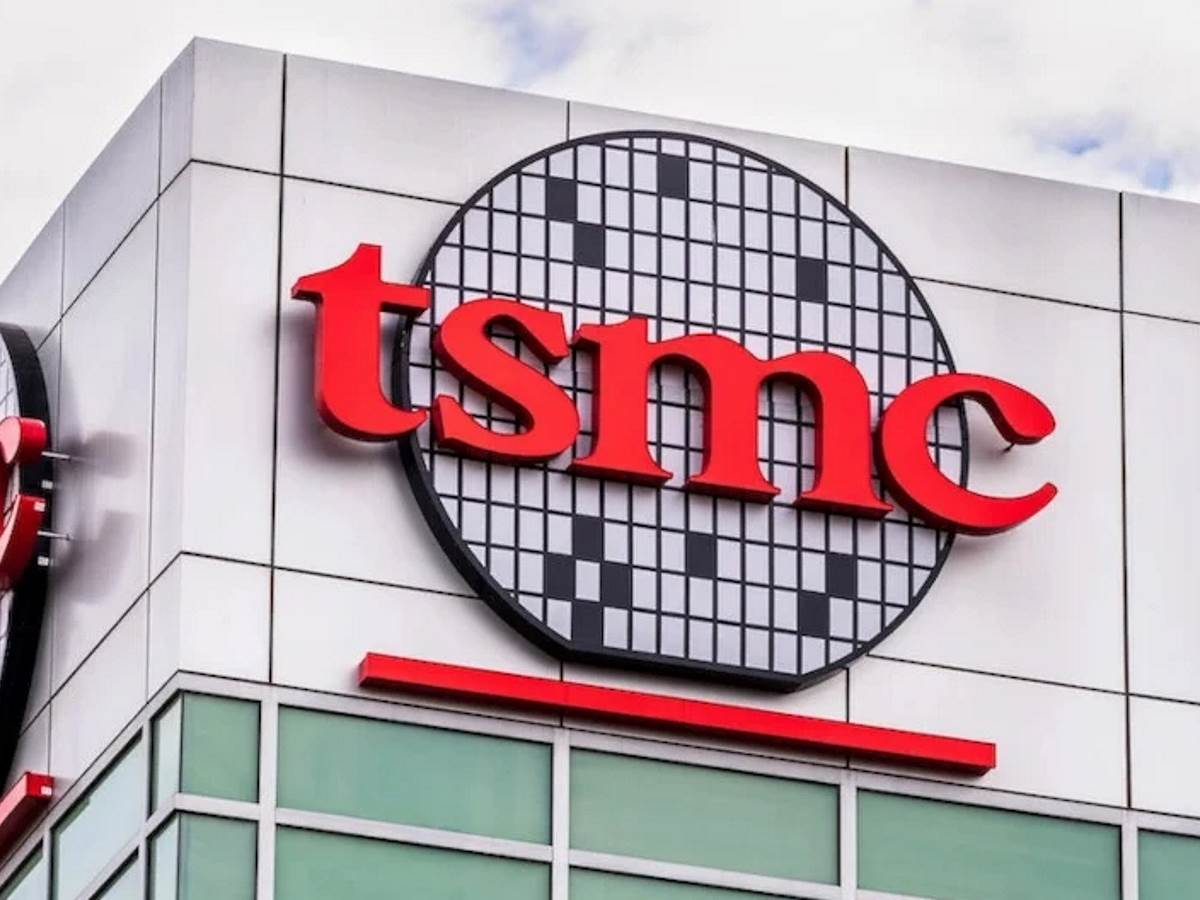  Recesija SAD ako Kina zauzme Tajvan i TSMC - SmartLife / Taiwan Semiconductor Manufacturing Co., Ltd. 