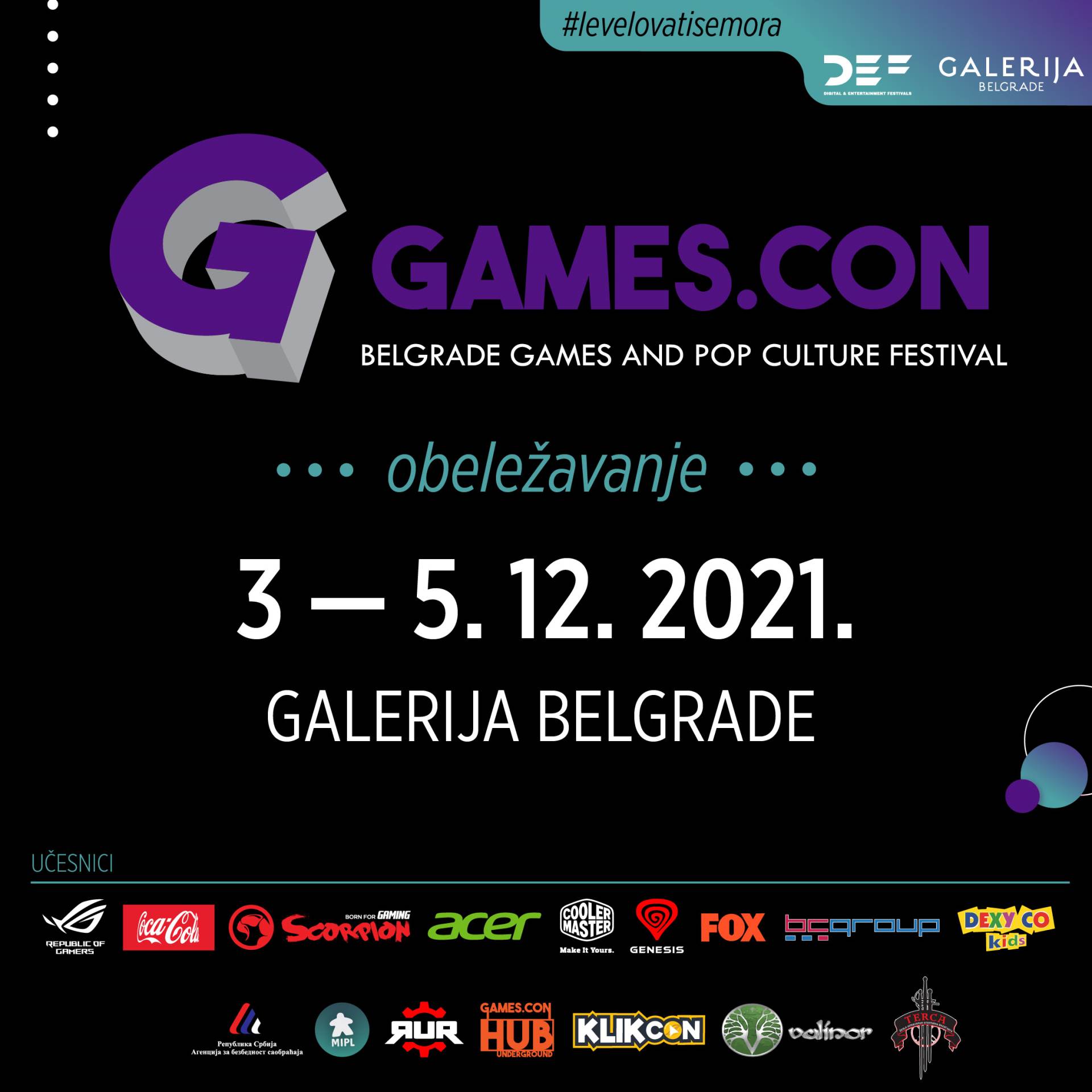  20GC21 IG FB post-01.jpg - SmartLife / Games.con Srbija 
