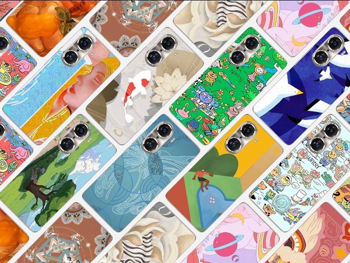  HONOR 60 i HONOR 60 Pro 2-1.jpg - SmartLife / HONOR 