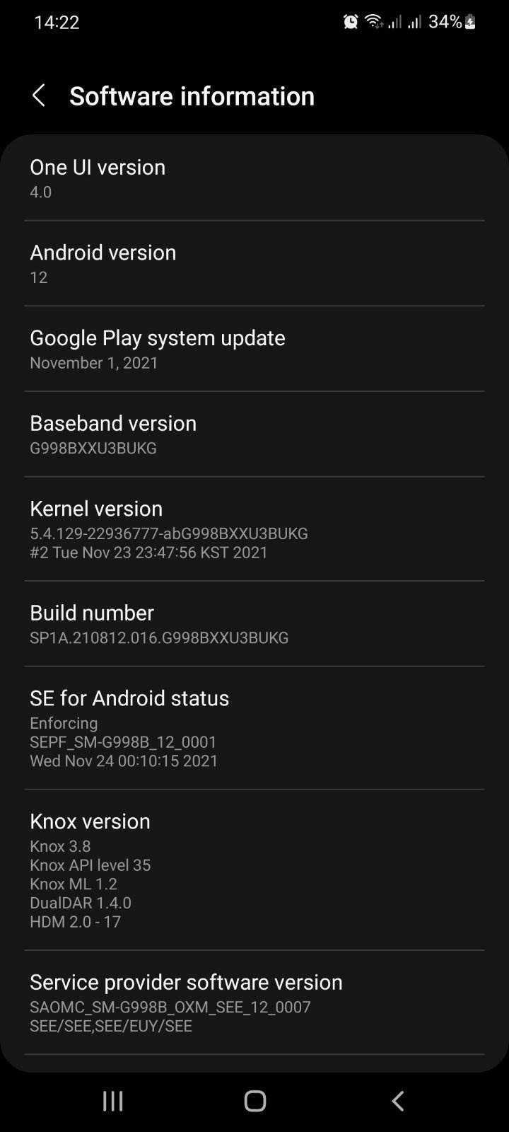  Samsung One UI 4 u Srbiji - SmartLife / Marko Čavić 