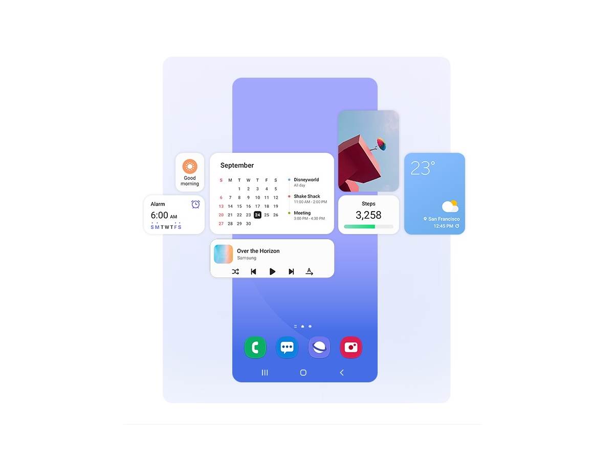  02_Your Galaxy_Your Way 2.jpg - SmartLife / Samsung 