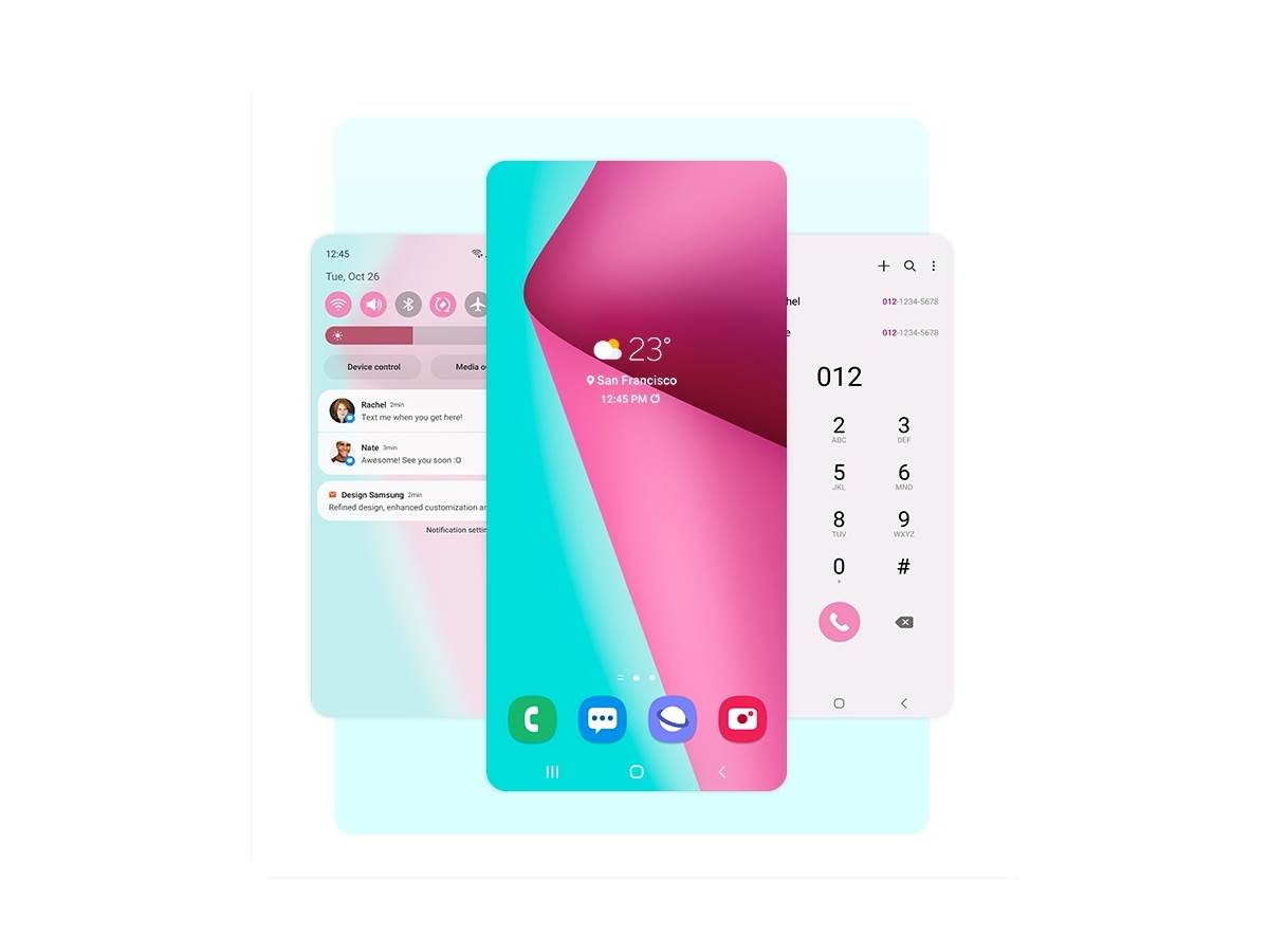  02_Your Galaxy_Your Way 1.jpg - SmartLife / Samsung 