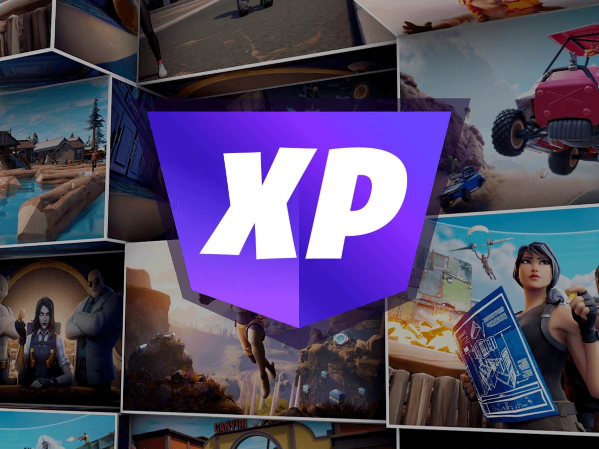  Fortnite Chapter 3 Flipped 4.jpg - SmartLife / Epic Games 