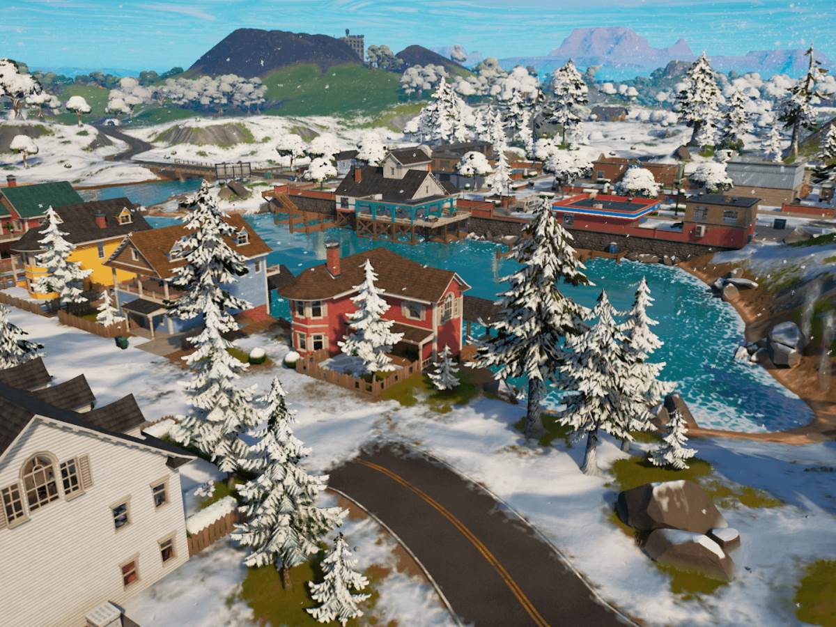  Fortnite Chapter 3 Flipped 1.jpg - SmartLife / Epic Games 