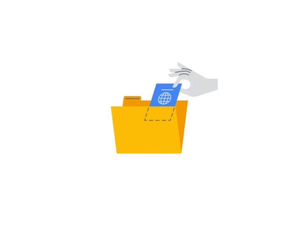 Google Locked Folder Google Locked Folder