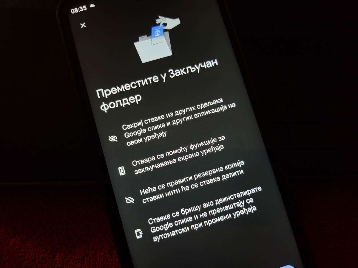 Secure Folder Google Photos kako podesiti (1).jpg - SmartLife / Marko Čavić   Secure Folder Google Photos kako podesiti (1).jpg - SmartLife / Marko Čavić
