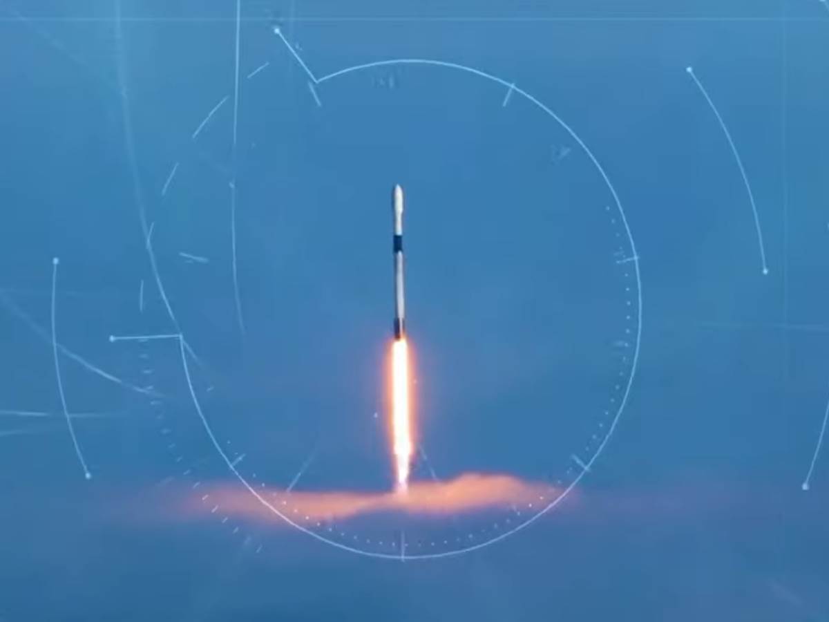 DART.jpg - Smart Life/NASA   DART.jpg - Smart Life/NASA