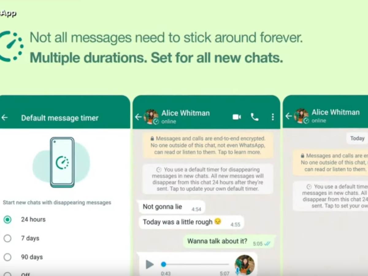 WahatsApp.jpg - Smart Life/ABC News   WahatsApp.jpg - Smart Life/ABC News