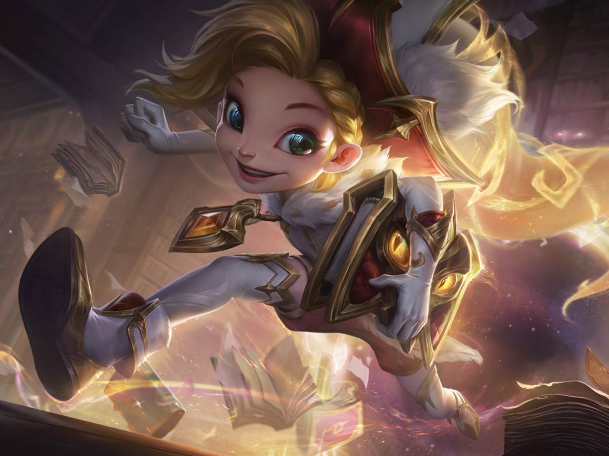 Ligue.jpg - Smart Life/League of Legends   Ligue.jpg - Smart Life/League of Legends