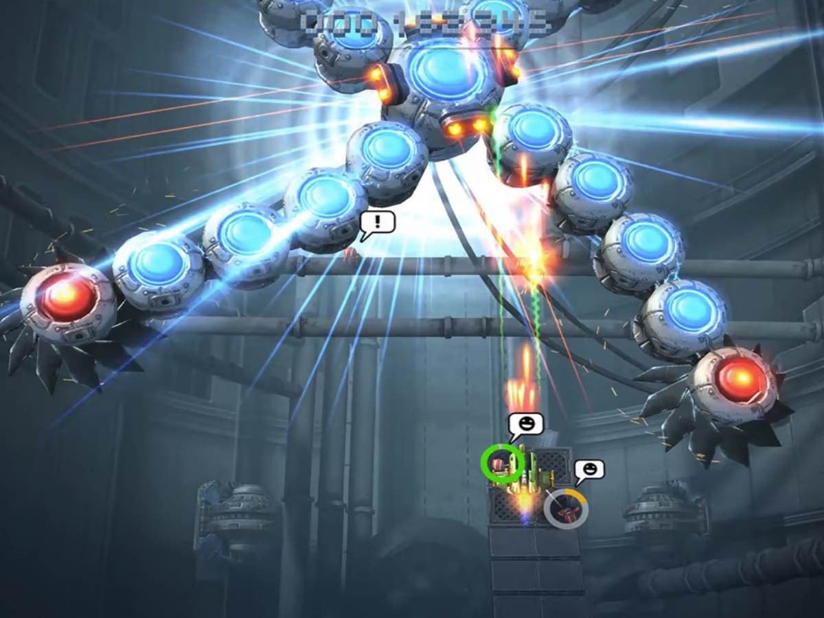 Skay Force.jpg - Smart Life/Nintendo   Skay Force.jpg - Smart Life/Nintendo