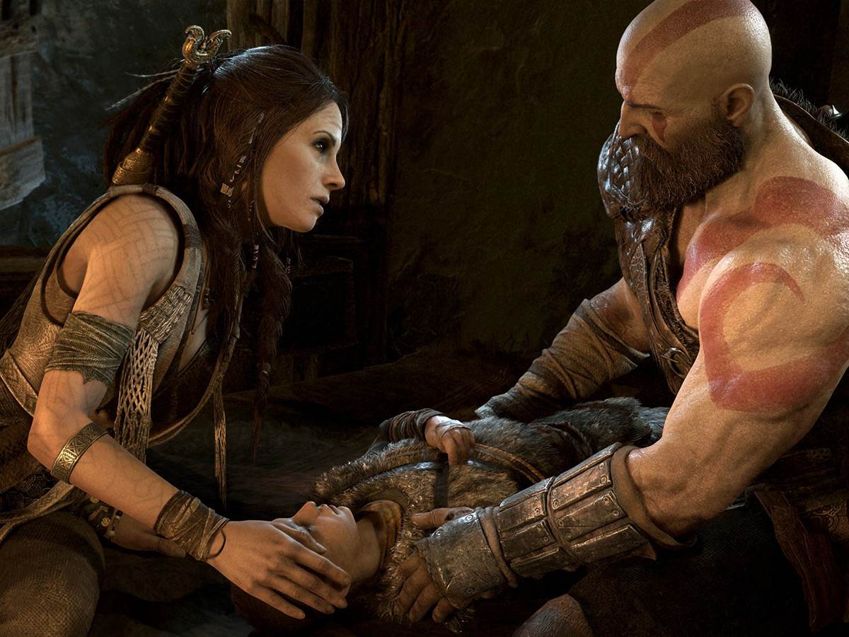 God-of-War-4.jpg - Smart Life/PlayStation Promo   God-of-War-4.jpg - Smart Life/PlayStation Promo