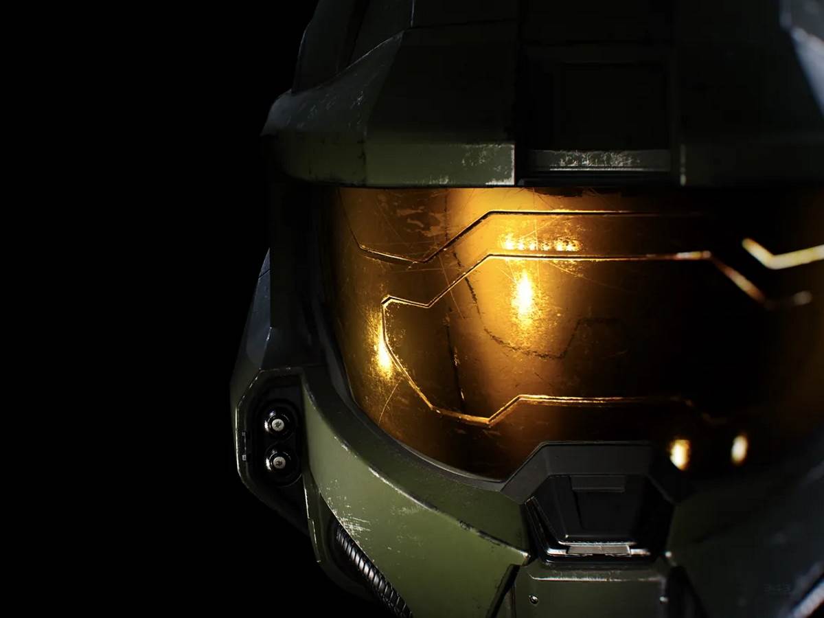 HALO TV Serija Master Chief   HALO TV Serija Master Chief
