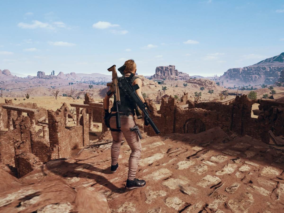  PUBG.jpg - Smart Life/Steam 