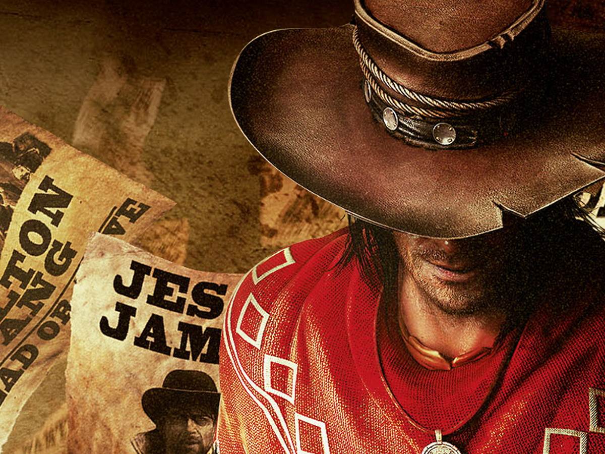  Call of Juarez Gunslinger 1.jpg - SmartLife / TechLand 