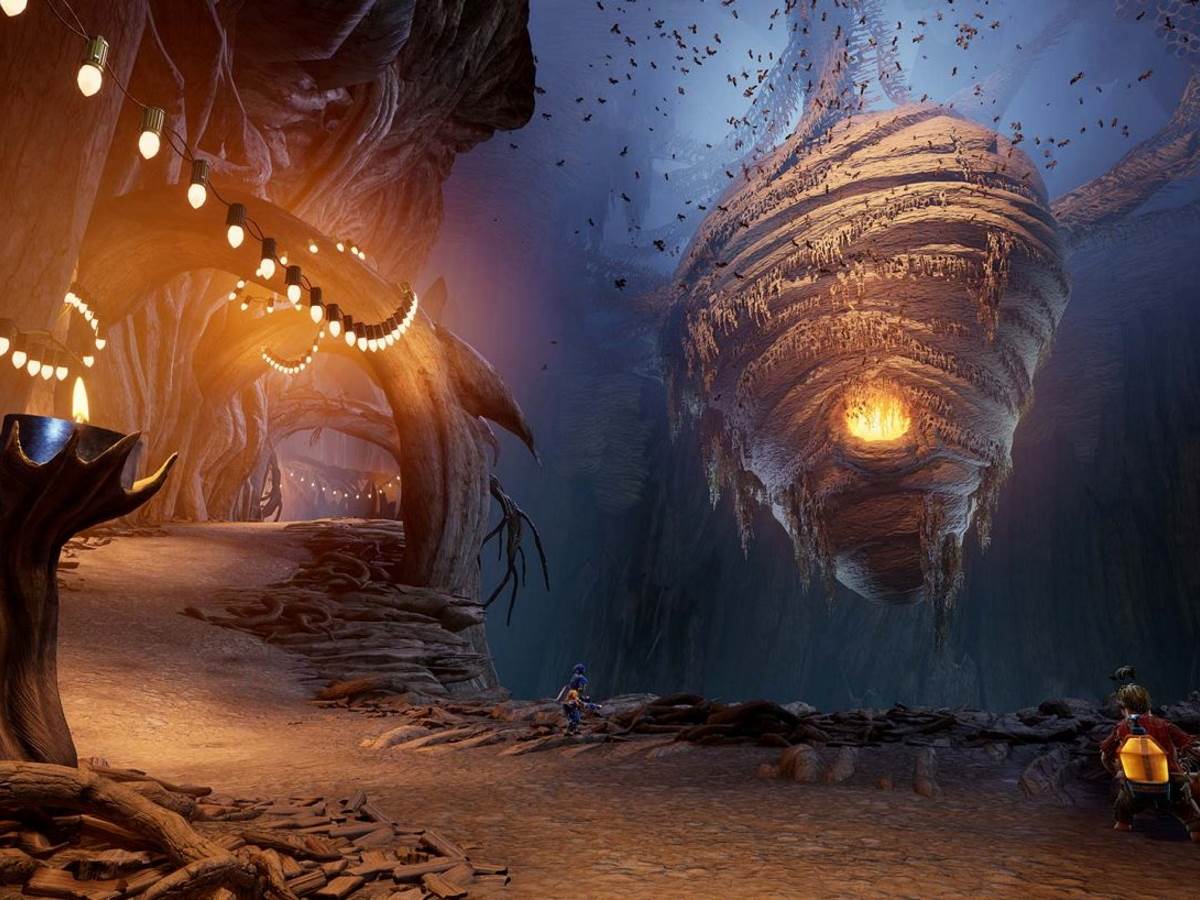  It Takes Two igra godine The Game Awards 2021 - SMARTLife / Electronic Arts 