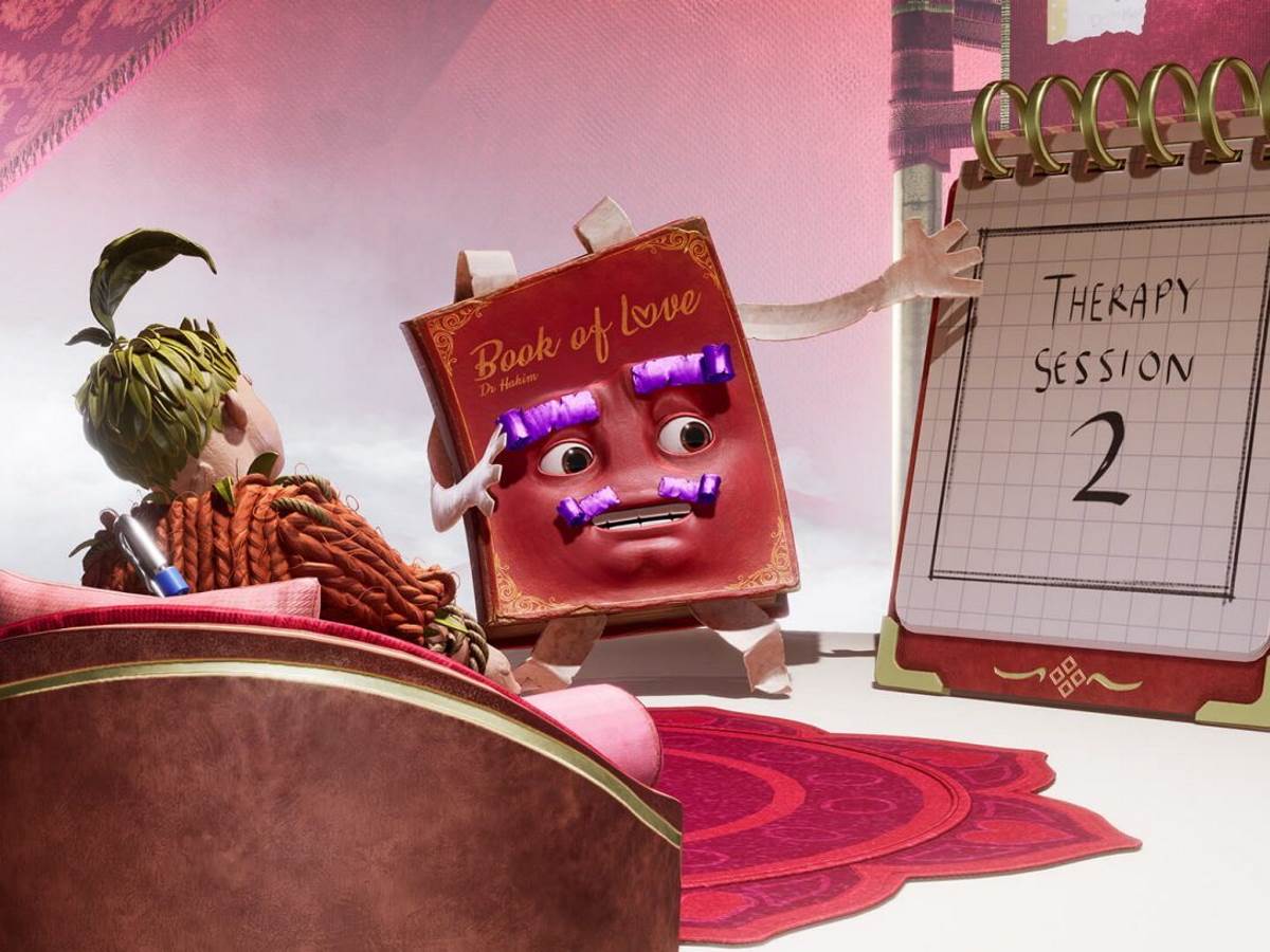  It Takes Two igra godine The Game Awards 2021 6.jpg - SMARTLife / Electronic Arts 